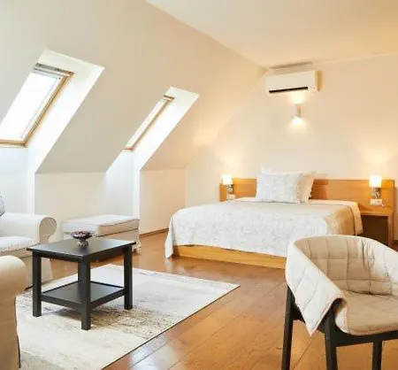 Bed & Breakfast Tolnay Vendeghaz 4*