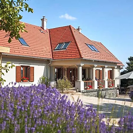 Tolnay Bed and breakfast 4*