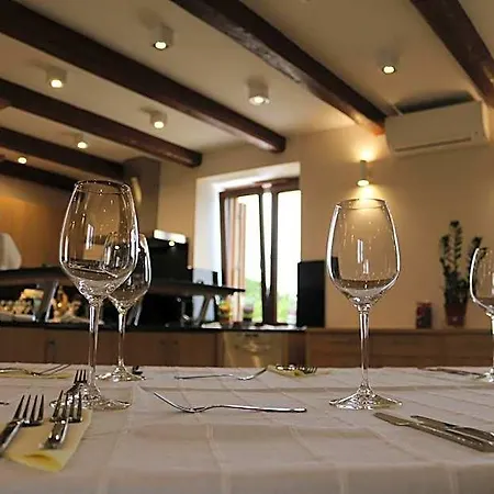Bed and Breakfast Tolnay Vendeghaz