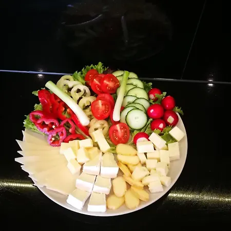 Bed & Breakfast Tolnay Vendeghaz 4*