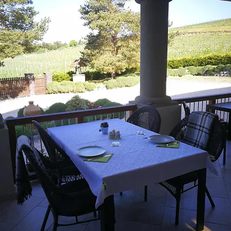 Tolnay Vendeghaz Bed & Breakfast 4*