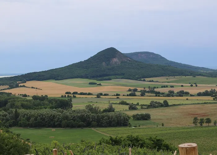 Tolnay Vendeghaz Nocleg ze śniadaniem 4*